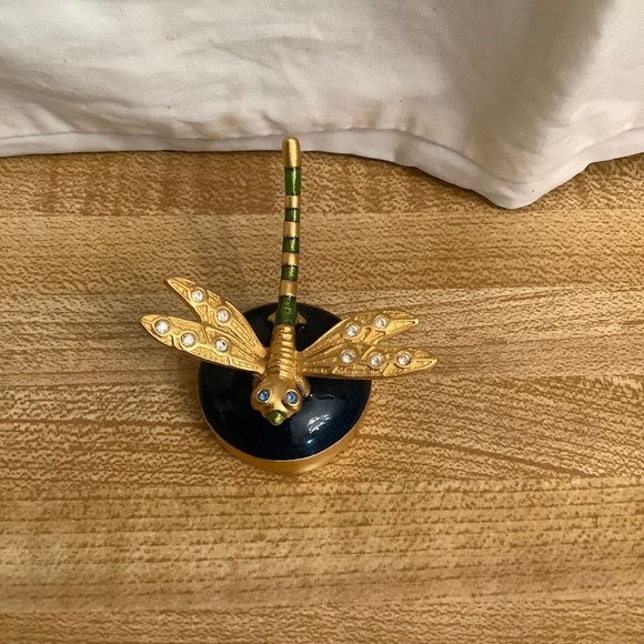 Estée Lauder Empty Compact Solid Perfume Lot Of 3 Assorted​​​​​​ - Picture 6 of 12